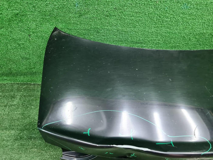 Крышка багажника Jaguar XF 2 (2015-2020)