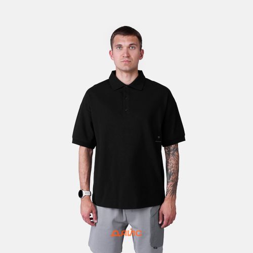 Поло мужское Krakatau Sagan Polo Shirt артикул:Tm119-1 - купить в магазине Дайс