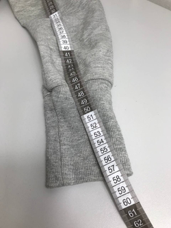 Кофта на молнии 40 размер