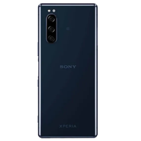 Sony Xperia 5 6/128GB Blue (Синий) J9210