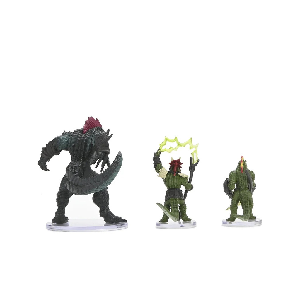 D&D Icons of the Realms: Ghost Light Booster