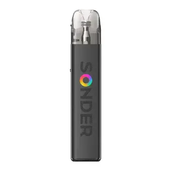 Geek Vape Sonder Q2 1350 mAh - Midnight Black