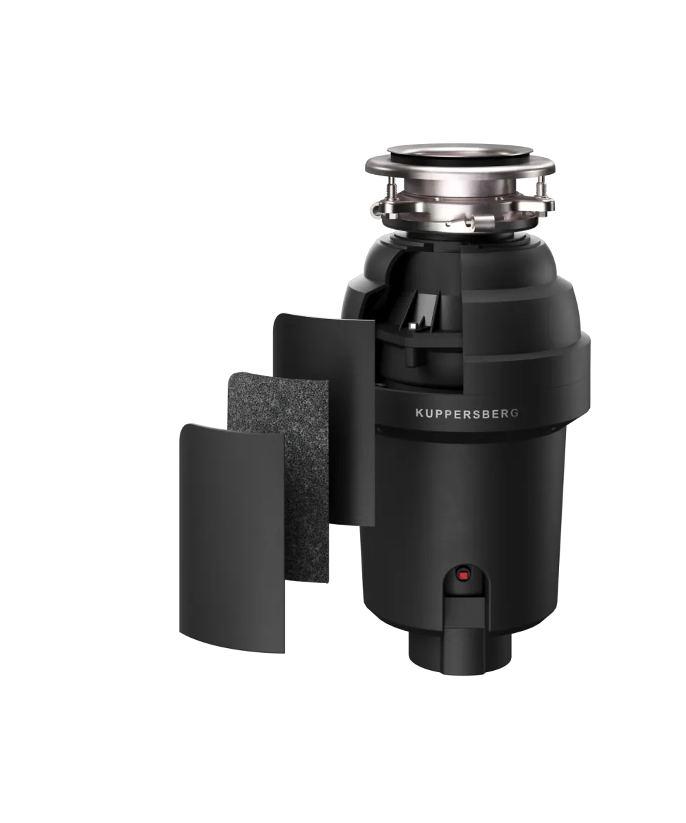 Измельчитель пищевых отходов Kuppersberg WS 550 B