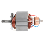 Электродвигатель для измельчителя орехов, специй HR-30B