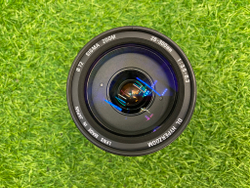 Sigma AF 28-300mm 3.5-6.3 IF Hyperzoom Pentax