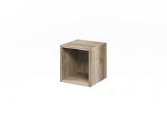 Полка навесная 343х348х364 L-23