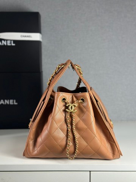 Chanel 25 Small Handbag 30 cm