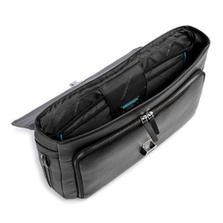 Портфель Piquadro Modus Special черный CA3111MOS/N