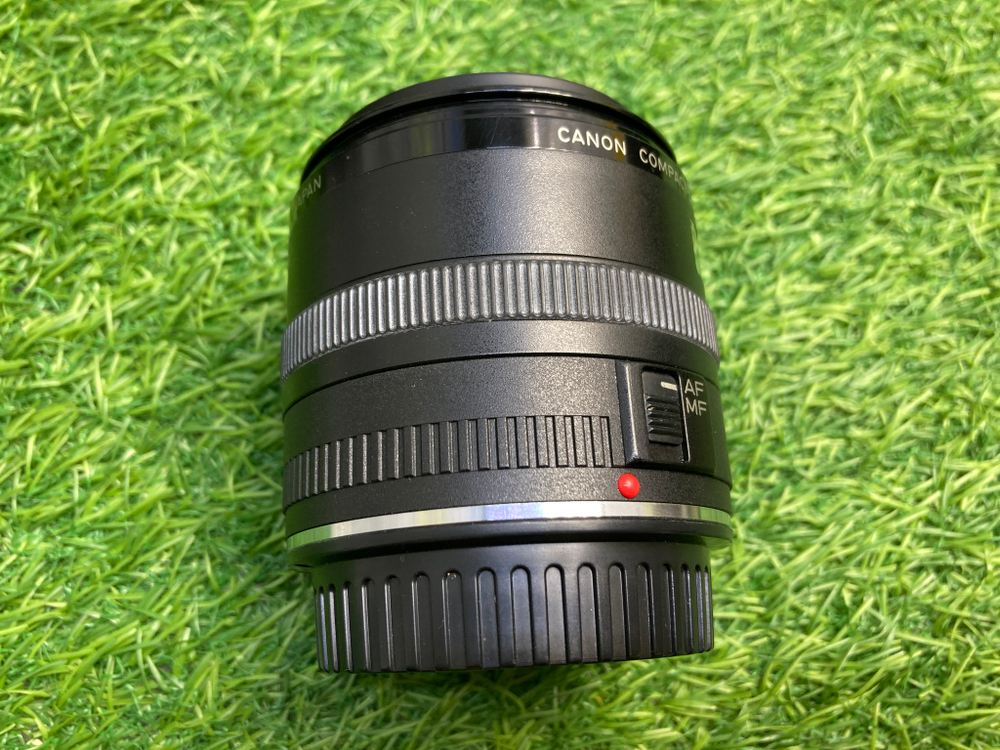 Объектив Canon EF-S 17-55mm 2.8 IS USM / Скупка