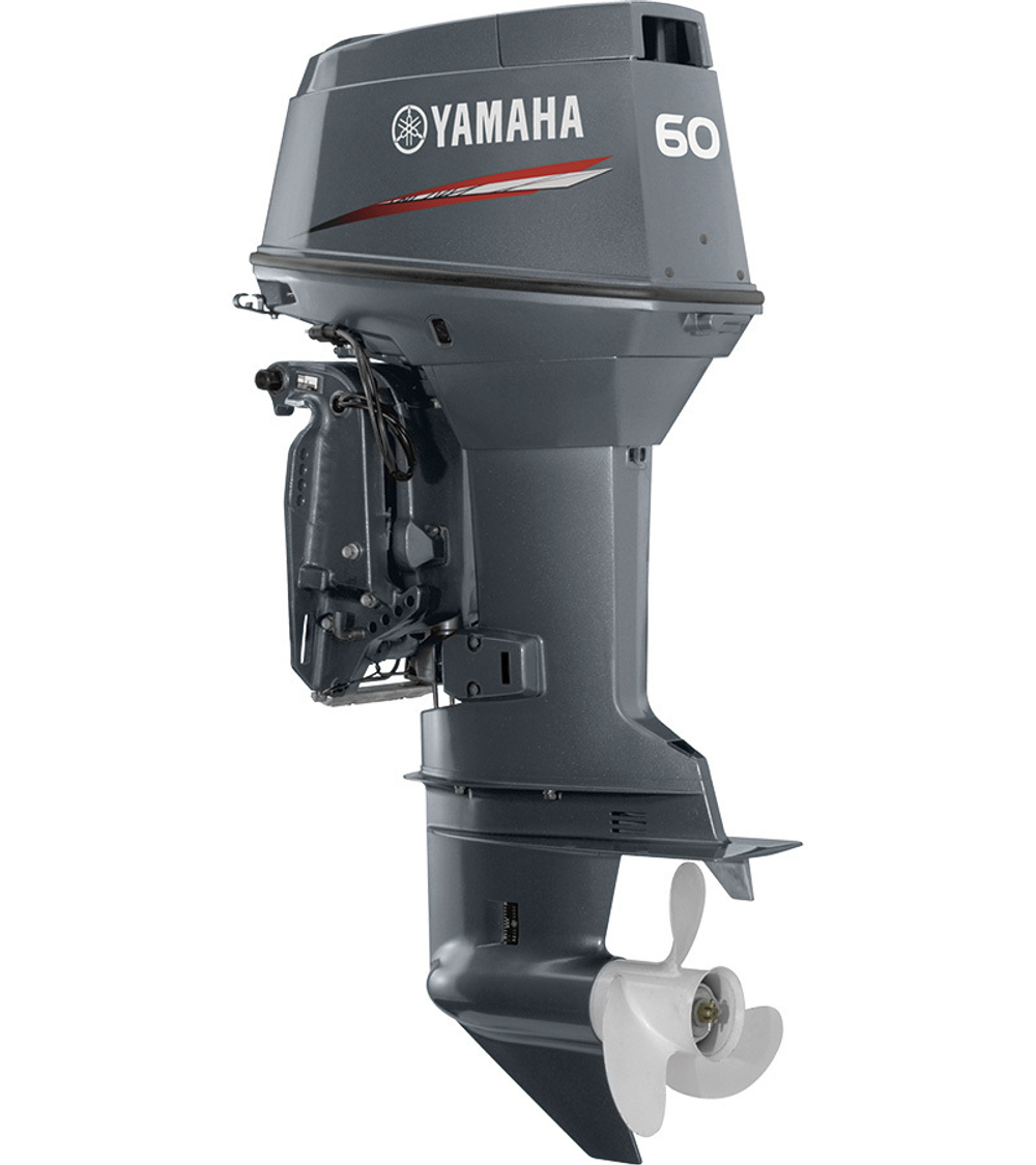 Лодочный мотор Yamaha 60FETL