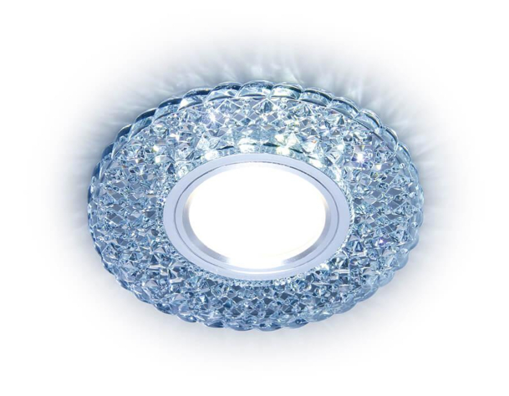 Встраиваемый светильник Ambrella Light Light Led S335