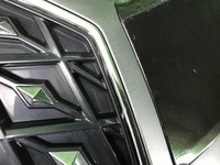 Бампер передний Chery Tiggo 8 Pro Max (2024-н.в.)