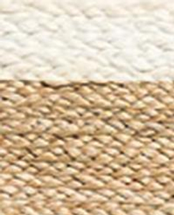 Ковёр Zara Home, 30х50 см, джут, 1311/029