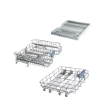 DeLonghi Посудомоечная машина DDWS 665 B EMILIO