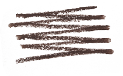 flormar Extreme Tattoo Gel Pencil - Водостойкий гелевый карандаш для глаз оттенок 02 Walnut, 1 g