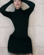 Комплект Moulin Rouge, Черный