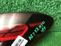 Фонарь правый внешний Mercedes E W213 (2020-2023)