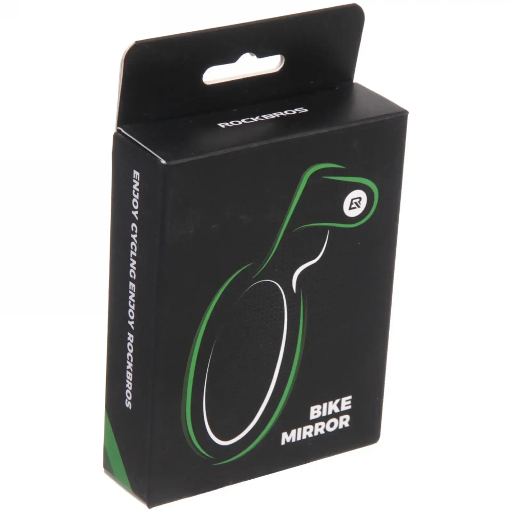 Зеркало велосипедное Rockbros FK-271