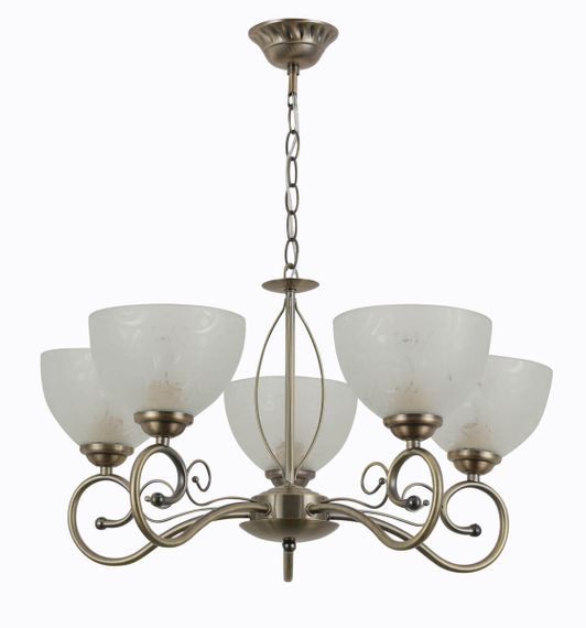 Подвесная люстра Rivoli Loren 9006-205 Б0044455