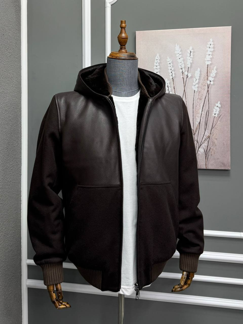 Куртка Loro Piana