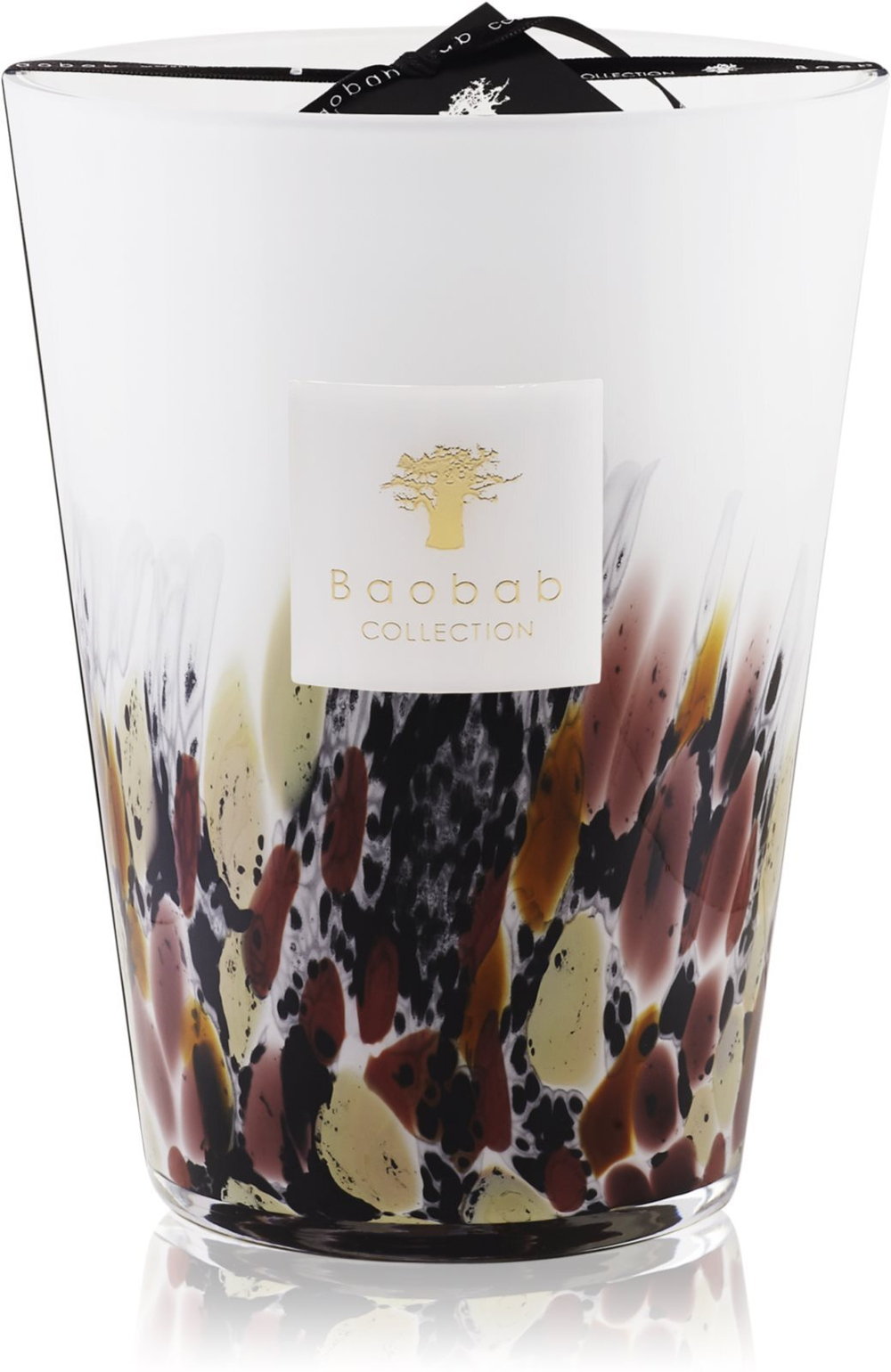 Baobab Collection Rainforest Tanjung - ароматическая свеча /  24 cm   / GTIN 5415198487062