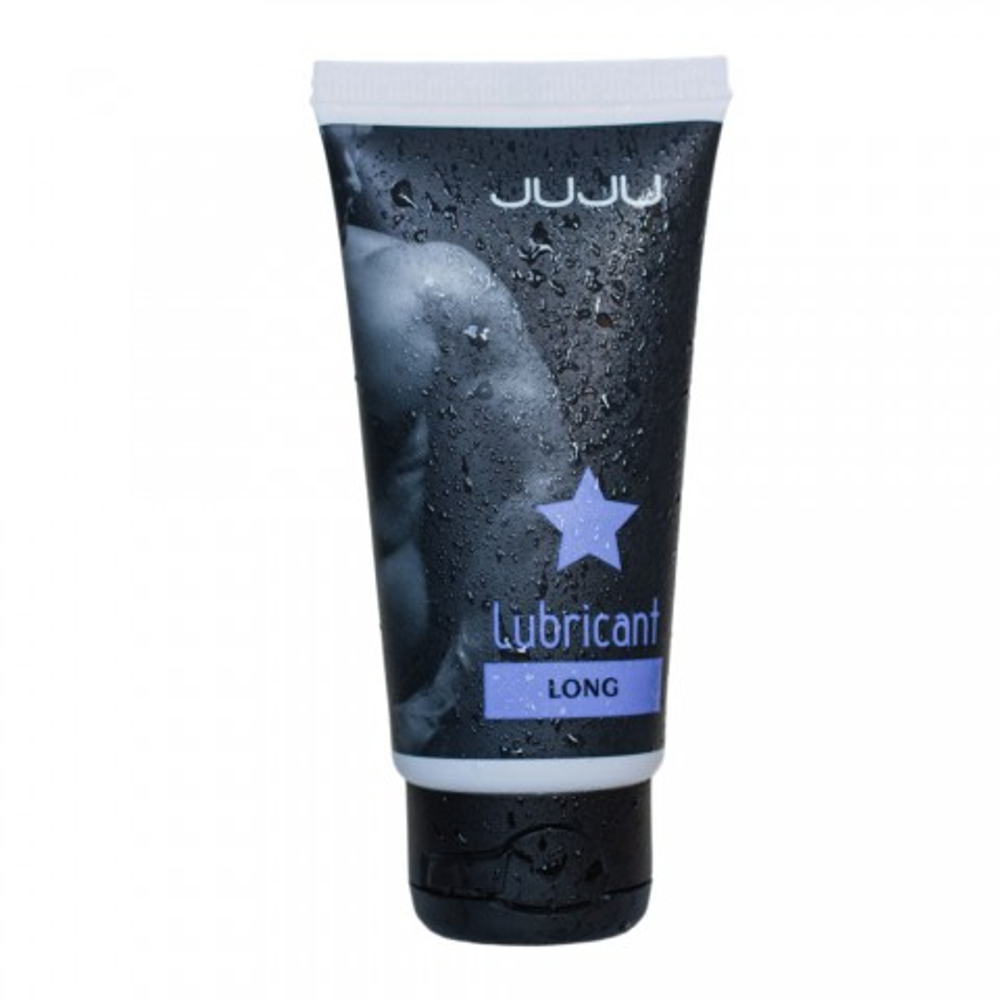 Пролонгирующий лубрикант JUJU Long 50 мл