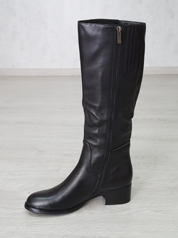 Сапоги женские демисезонные