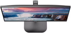 Монитор ЖК AOC 24V5C 23.8" Black 1ms HDMI, DisplayPort