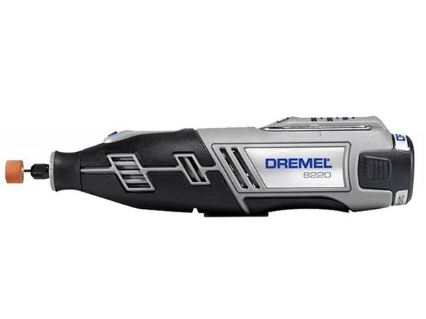 Гравер Dremel 8220-N/30 CN