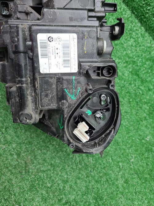 Фара правая BMW X7 G07 (19-22) Laser Light