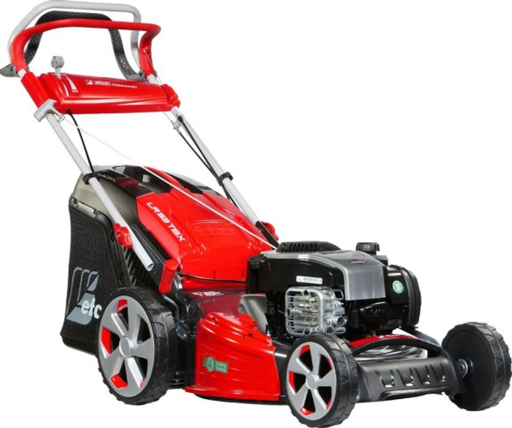 Газонокосилка бензиновая EFCO LR 53 TBX ALLROAD PLUS 4 66079100E5