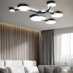 Потолочная люстра Imperiumloft MIDA 200982-26