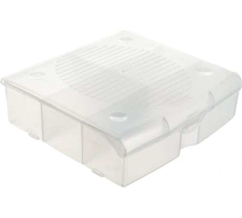 ОРГАНАЙЗЕР СИБРТЕХ 140Х130СМ 90721