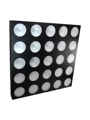 Dialighting MATRIX 5x5-RGB