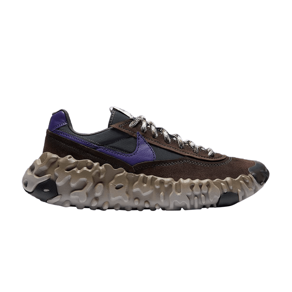 Кроссовки Nike Overbreak Sp