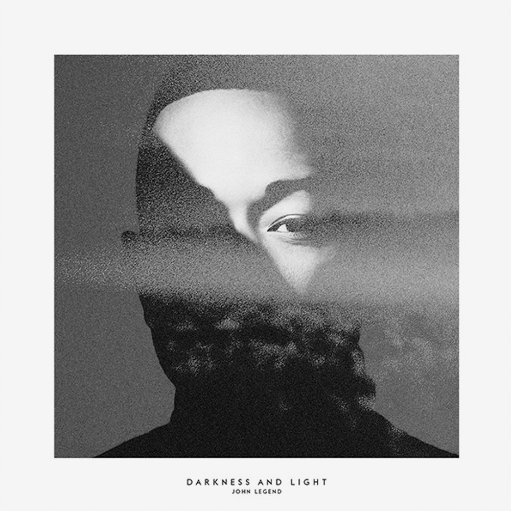 John Legend / Darkness And Light (2LP)