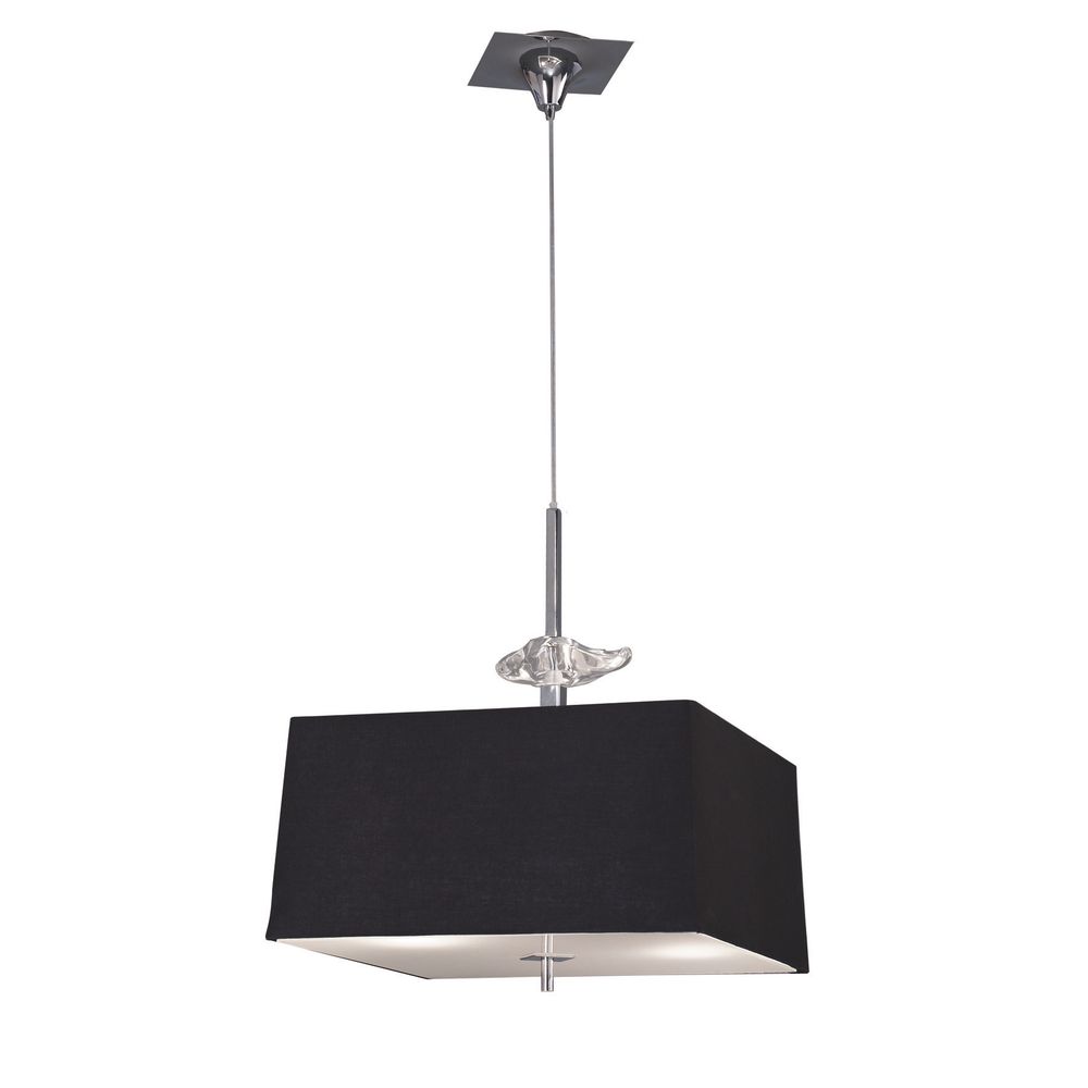 0784 Люстра подвесная AKIRA