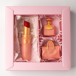 Шоколадный набор 3 шт