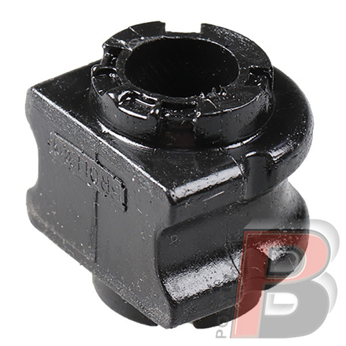 Полиуретановая втулка стабилизатора, передней подвески I.D. = 22 мм (Кратность 2 шт) FR011849