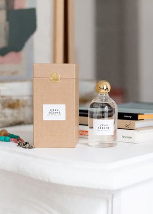 Sezane L’Eau