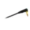 Tchernov Cable Pro Instrument Cable 6.3mm mono angle - 6.3mm mono 3.1m