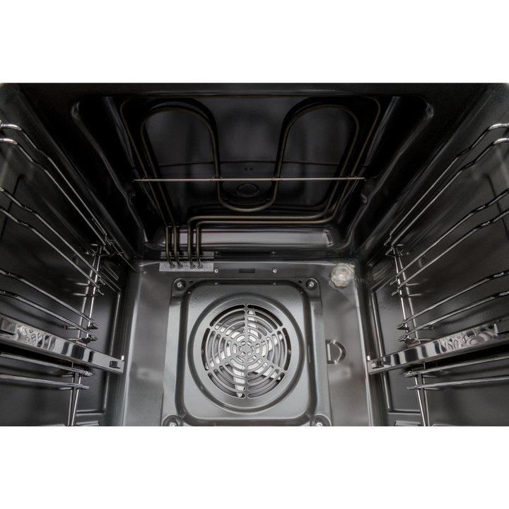 Комбинированная плита Hansa FCMY68109