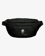 Сумка Gosha Orekhov поясная Go Refrigi Waves Waist черная