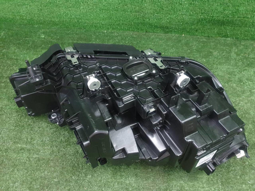 Фара левая BMW X7 G07 (2019-2022) Laser Light