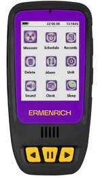 Дозиметр  Ermenrich 84640