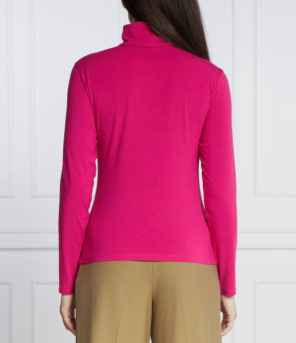 Гольф Marc O' Polo - розовый(309 3087 52241)