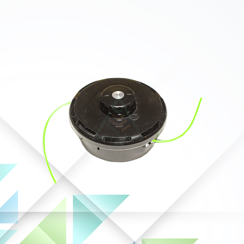 Головка для триммера Champion T256, T333, T433, T523, Echo SRM-22GES М10х1,25