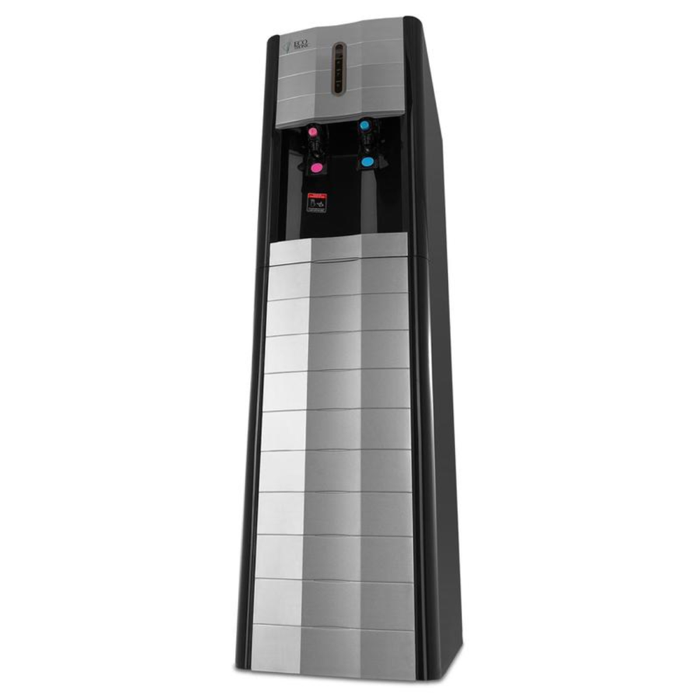 Пурифайер Ecotronic V42-R4L Black