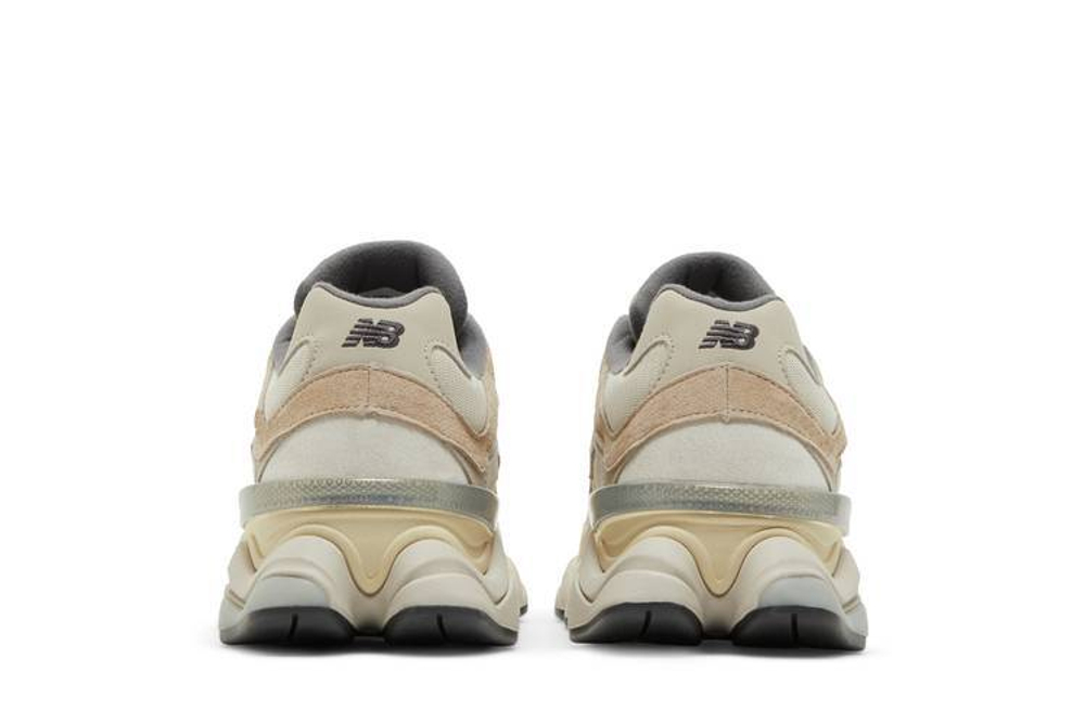 Кроссовки New Balance Nb 9060 "Sea Salt"