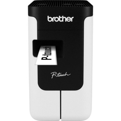 Принтер для печати наклеек Brother PT-P700